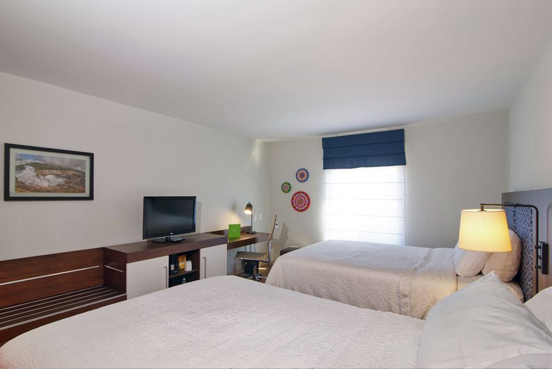 hampton inn and suites by hilton san jose airport