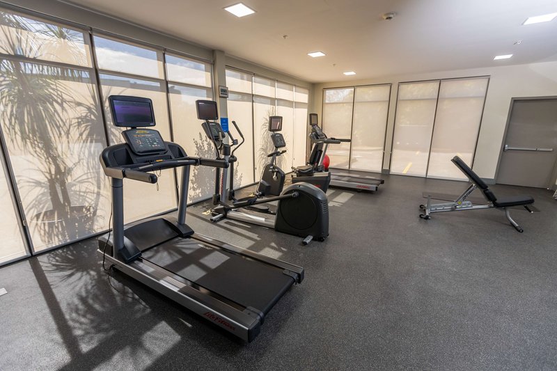 hampton inn and suites by hilton san jose airport