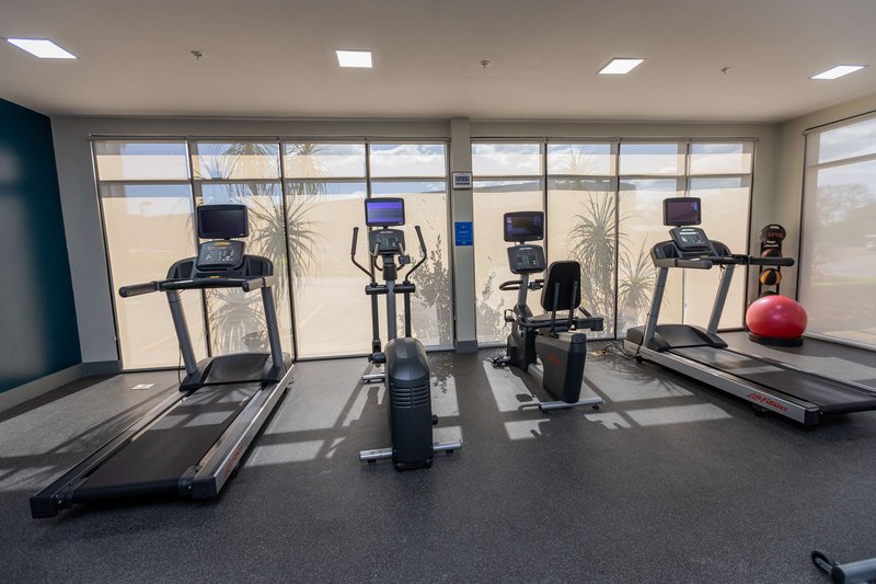 hampton inn and suites by hilton san jose airport