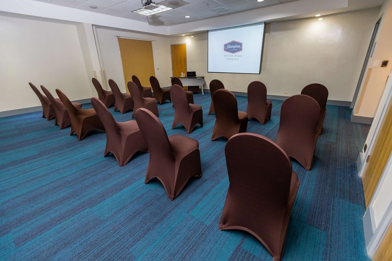 hampton inn and suites by hilton san jose airport