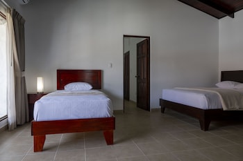 fuego del sol beachfront hotel