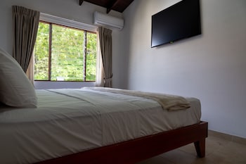 fuego del sol beachfront hotel