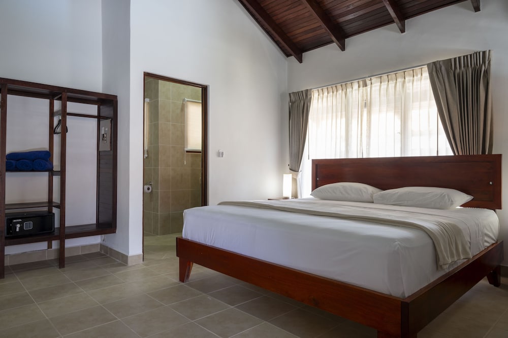 fuego del sol beachfront hotel