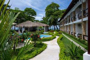 Fuego Del Sol Beachfront Hotel,Jaco>>Carara,3 star