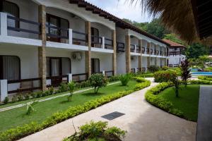 Fuego Del Sol Beachfront Hotel,Jaco>>Carara,3 star
