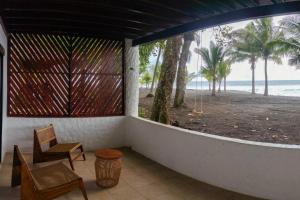 Fuego Del Sol Beachfront Hotel,Jaco>>Carara,3 star