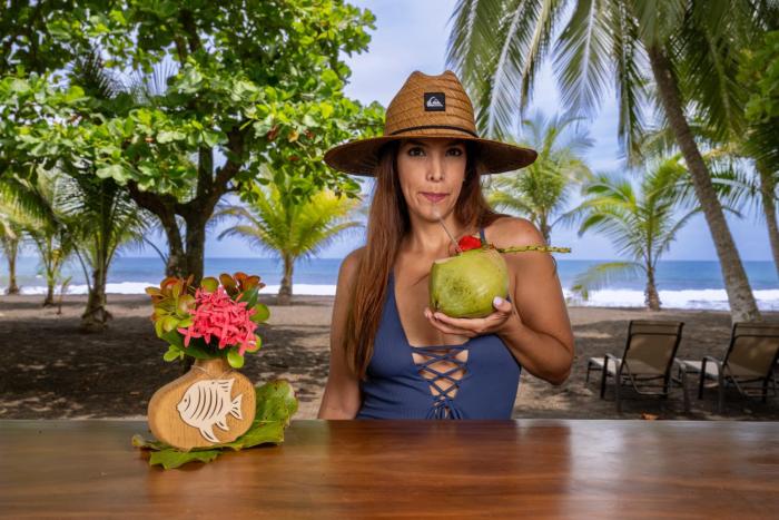 fuego del sol beachfront hotel