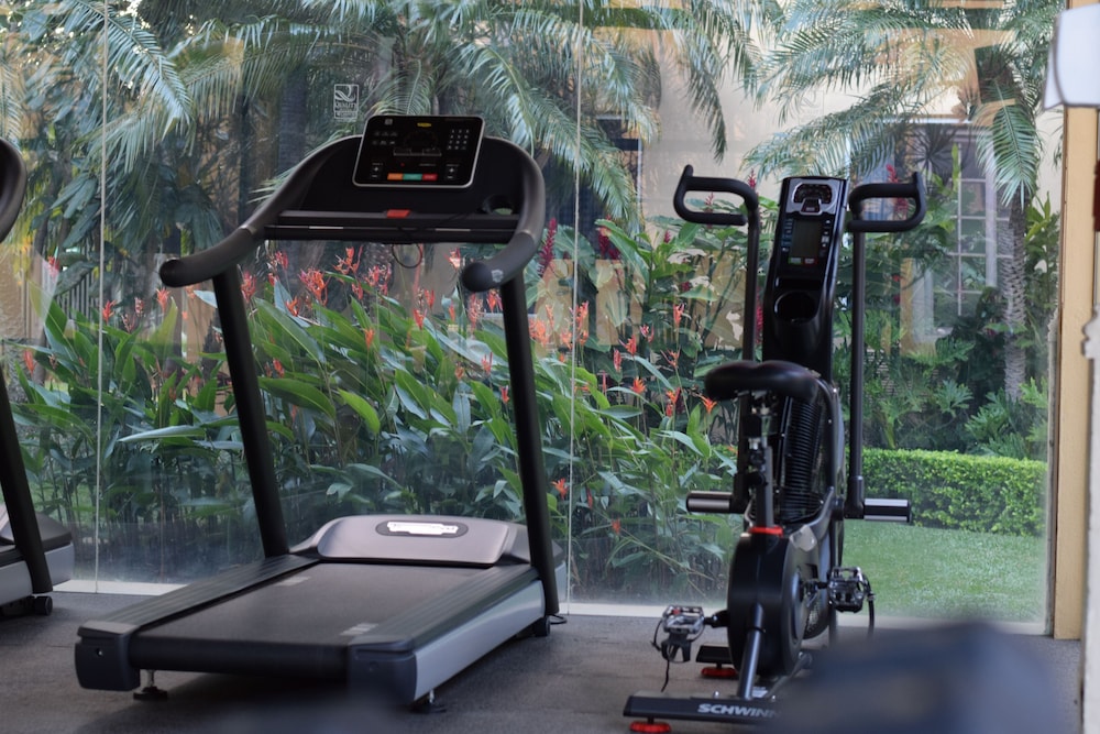 four points by sheraton san jose costa rica