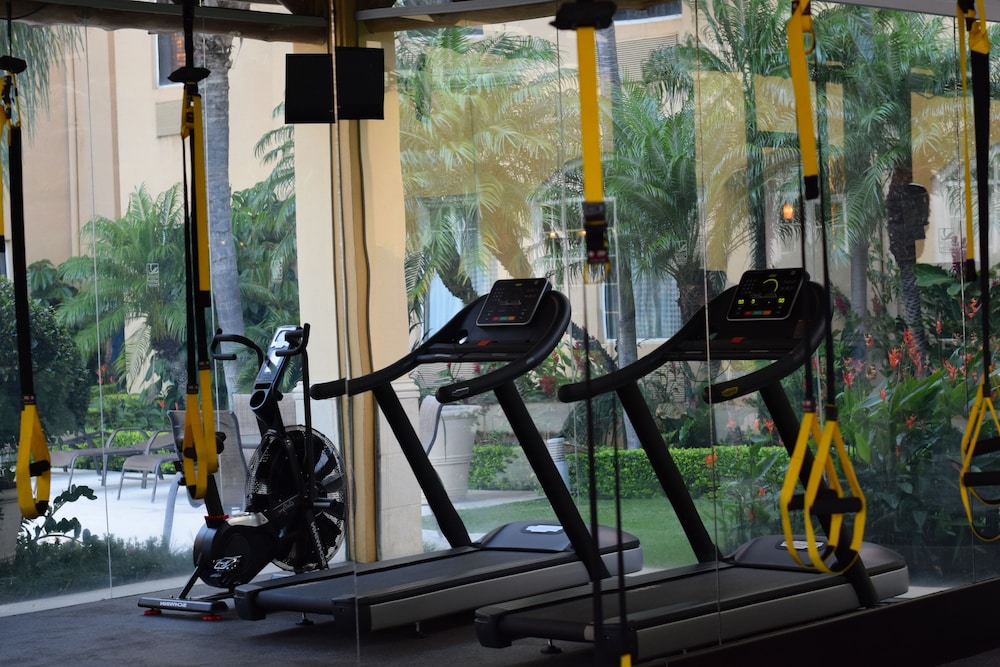 four points by sheraton san jose costa rica