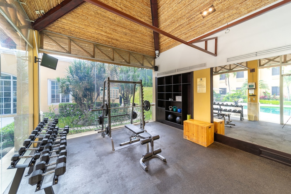 four points by sheraton san jose costa rica