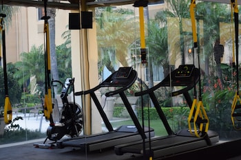 four points by sheraton san jose costa rica