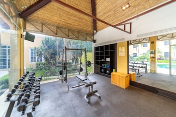 four points by sheraton san jose costa rica