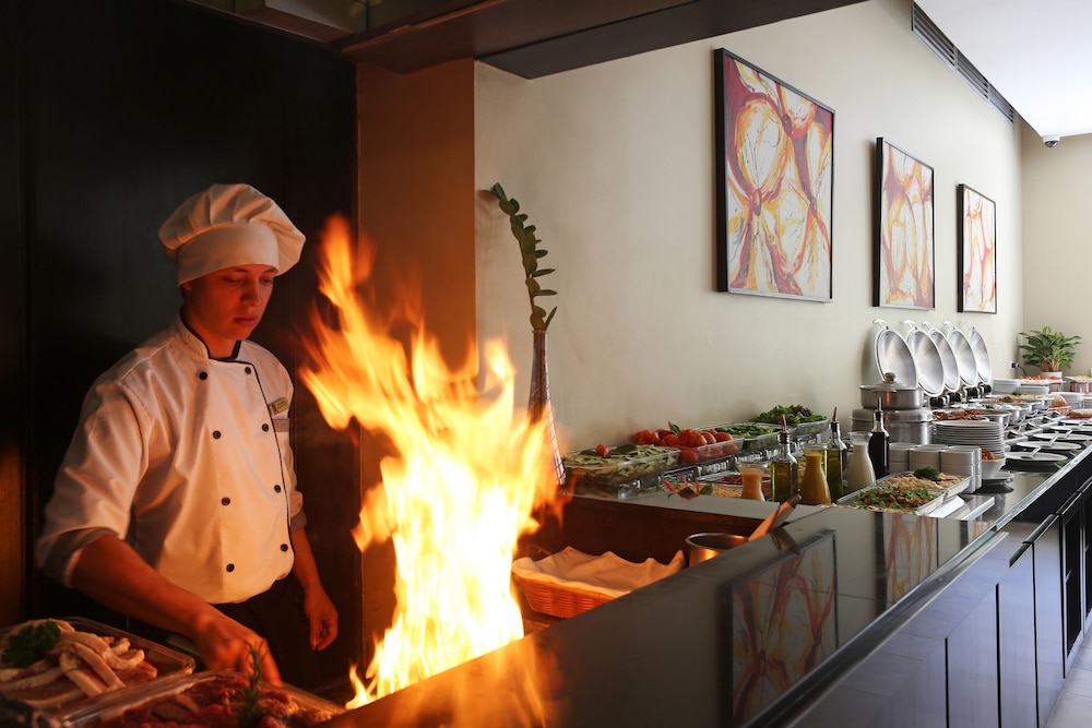 four points by sheraton san jose costa rica