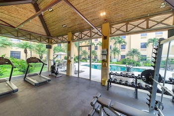 four points by sheraton san jose costa rica