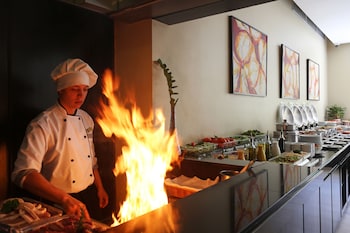 four points by sheraton san jose costa rica