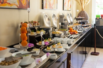 four points by sheraton san jose costa rica