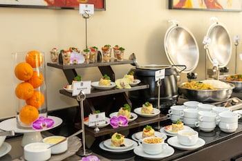 four points by sheraton san jose costa rica