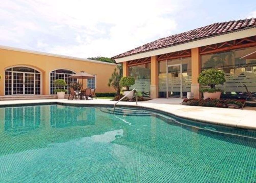 four points by sheraton san jose costa rica