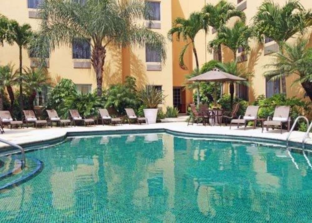 four points by sheraton san jose costa rica