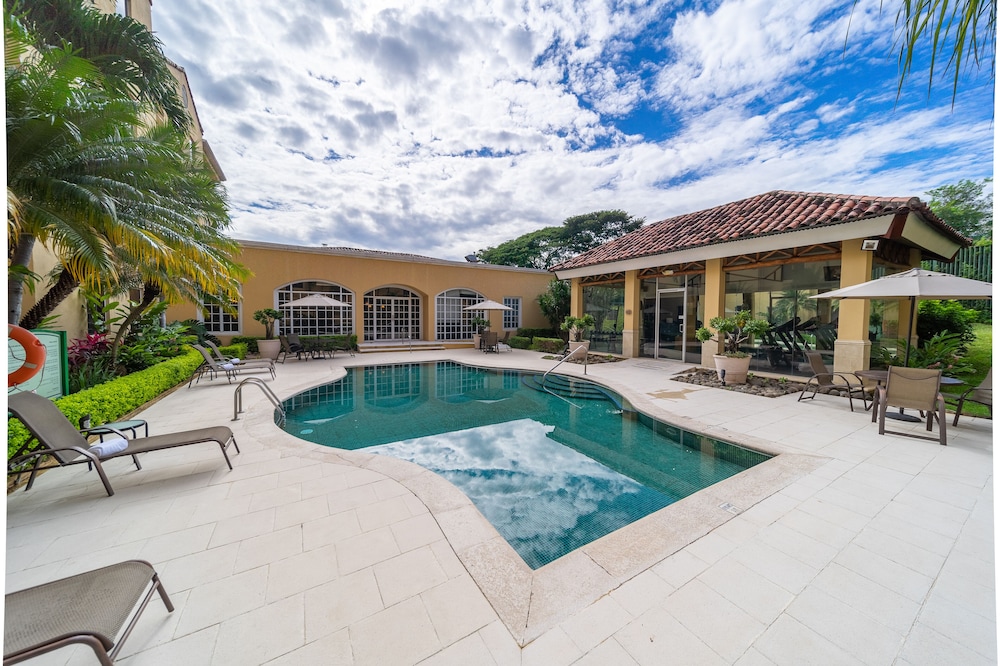 four points by sheraton san jose costa rica