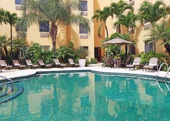 four points by sheraton san jose costa rica
