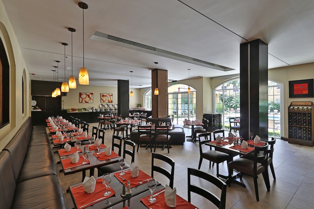 four points by sheraton san jose costa rica