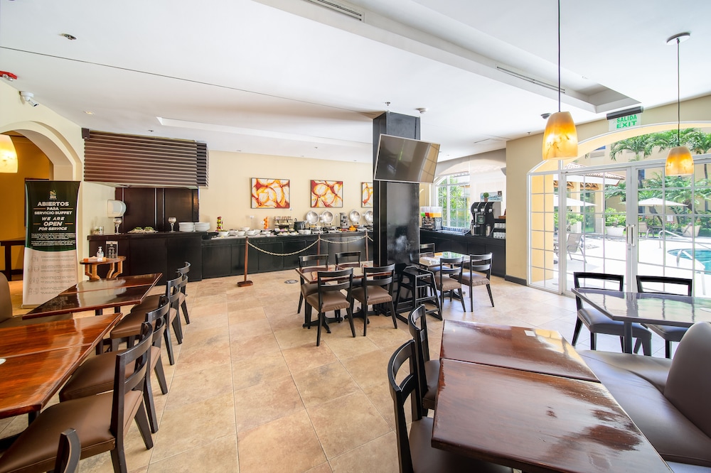 four points by sheraton san jose costa rica