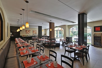 four points by sheraton san jose costa rica