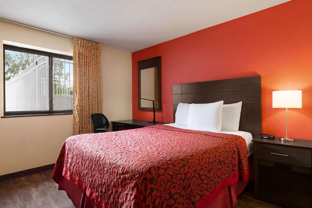 days inn by wyndham orange park jacksonville