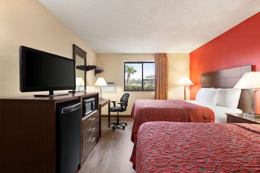 days inn by wyndham orange park jacksonville