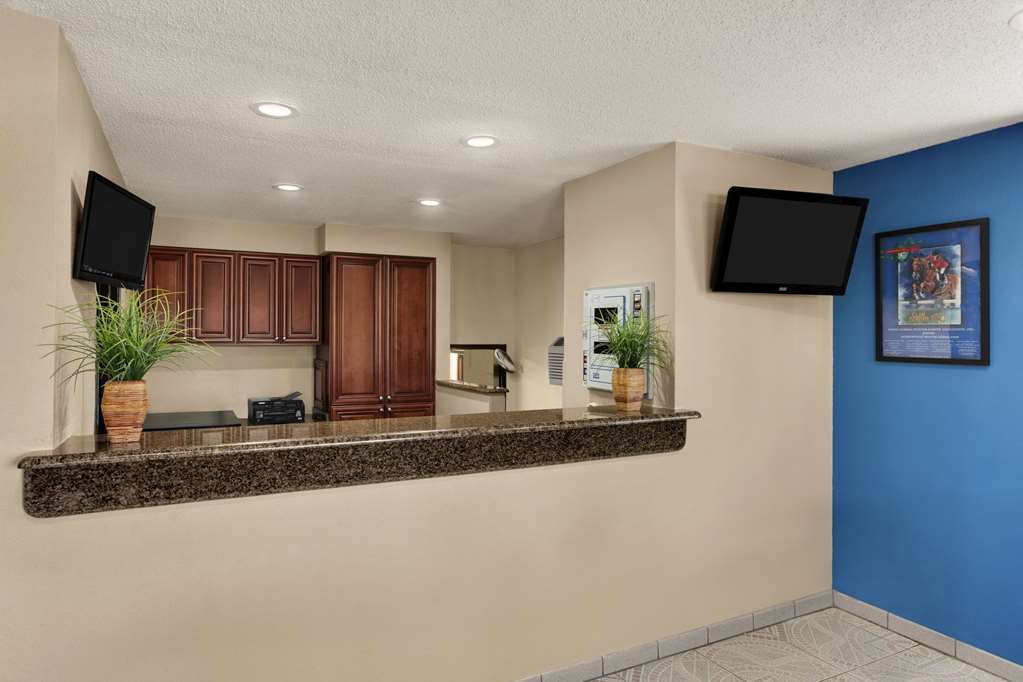 days inn by wyndham orange park jacksonville