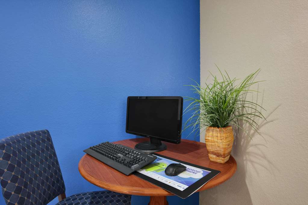 days inn by wyndham orange park jacksonville