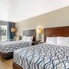 zen living suites extended stay jacksonville orange park