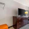 zen living suites extended stay jacksonville orange park