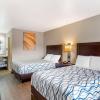zen living suites extended stay jacksonville orange park