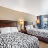 zen living suites extended stay jacksonville orange park