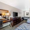 zen living suites extended stay jacksonville orange park