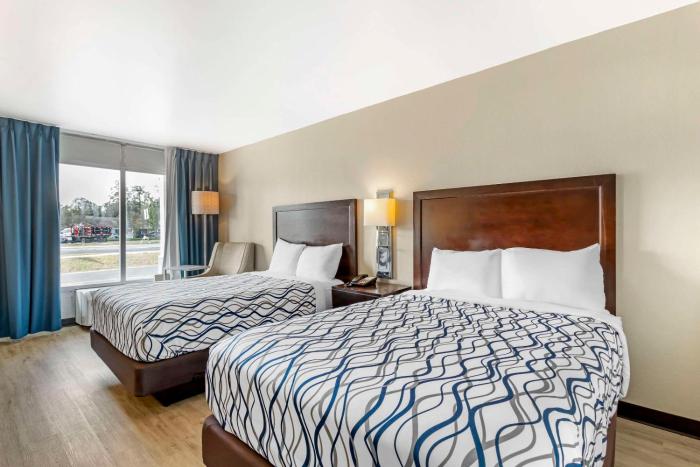 zen living suites extended stay jacksonville orange park