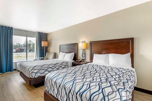 zen living suites extended stay jacksonville orange park