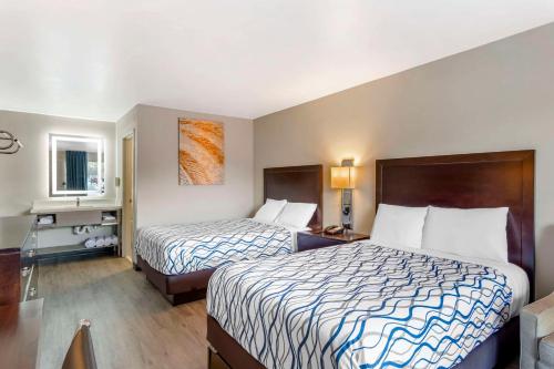 zen living suites extended stay jacksonville orange park