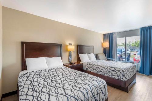 zen living suites extended stay jacksonville orange park