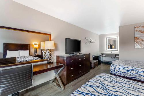 zen living suites extended stay jacksonville orange park