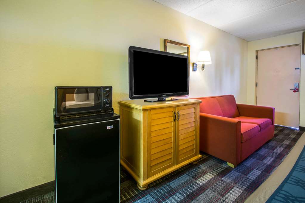 jax airport hotel