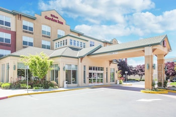hilton garden inn oakland san leandro