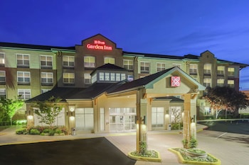hilton garden inn oakland san leandro