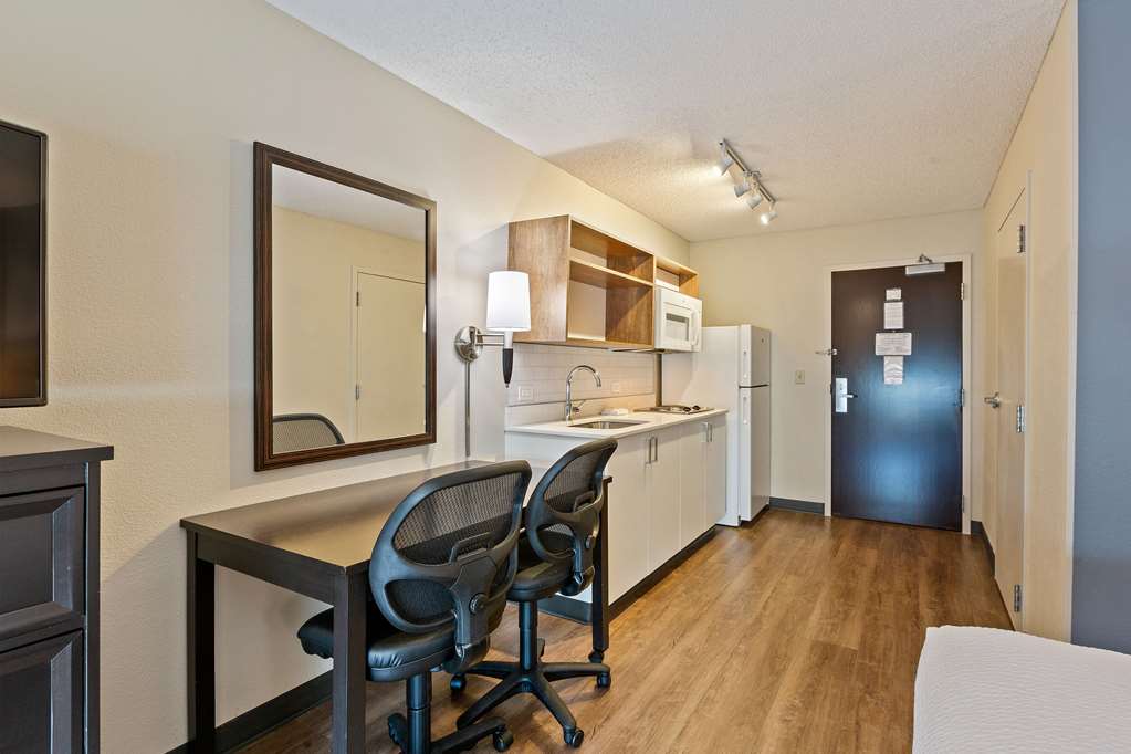 extended stay america premier suites oakland alameda