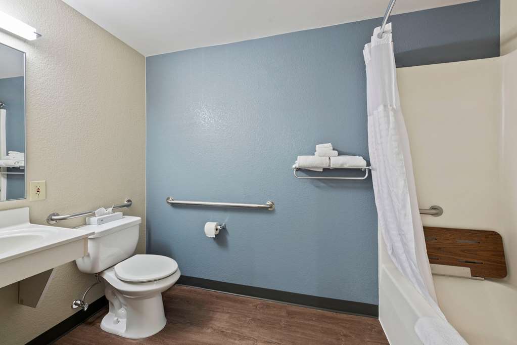 extended stay america premier suites oakland alameda