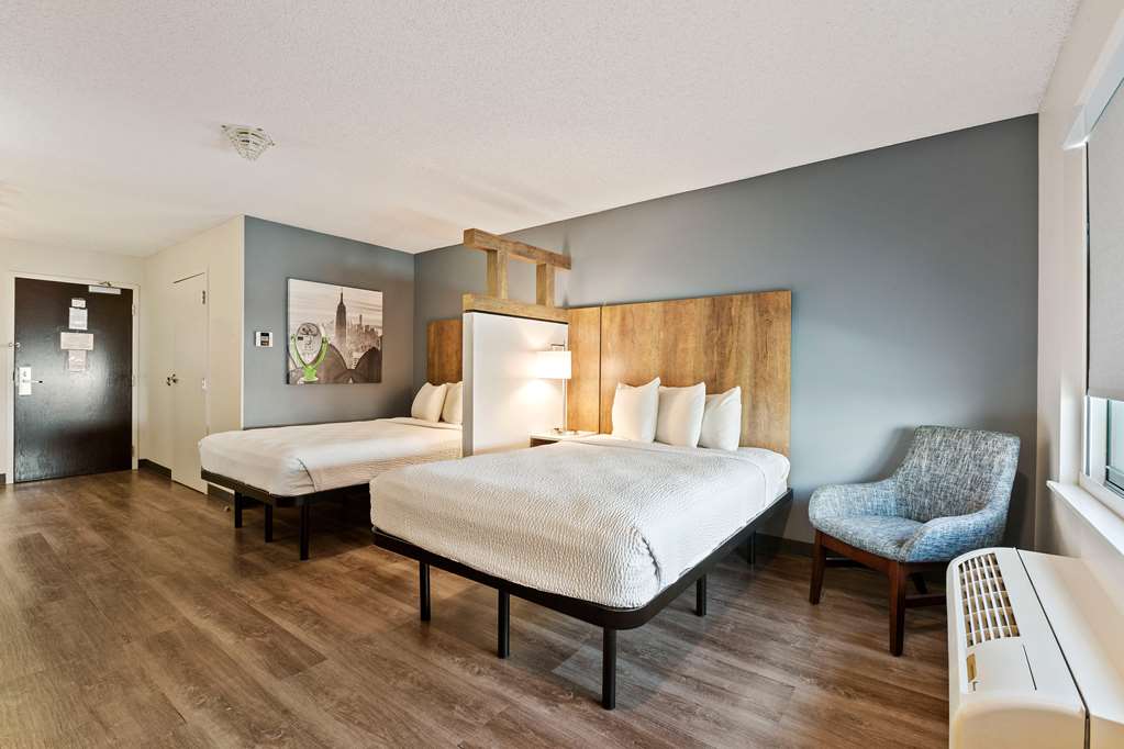 extended stay america premier suites oakland alameda