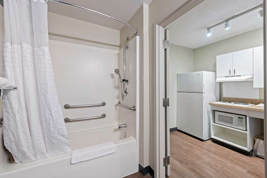 extended stay america premier suites oakland alameda