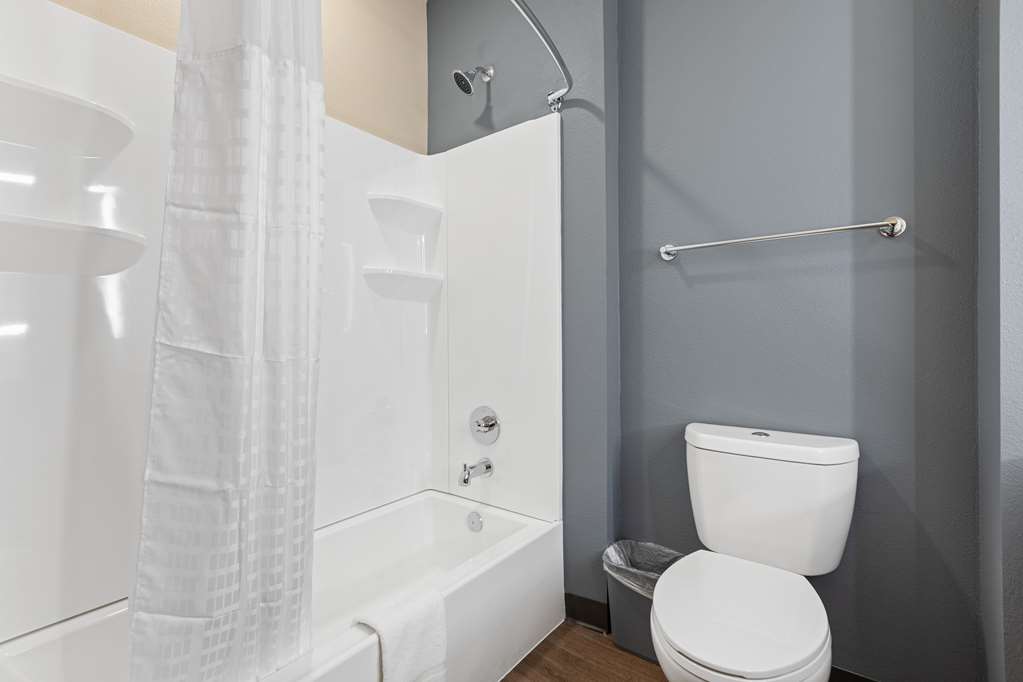 extended stay america premier suites oakland alameda